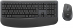 LOGI MK880 For Business - GRAPHITE (PAN)