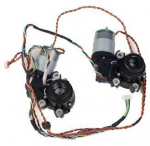 Vacuum Cleaner Accessory|ROBOROCK|Mopping Module|9.01.4789