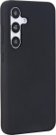 eSTUFF INFINITE (GRS) VIENNA A57 Galaxy Black Cover. Material: 100% recycled TPU