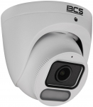 6MP IP dome camera BCS-P-EIP26FCL3-Ai1