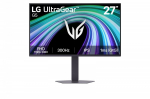 LG Monitor 27 inch 27G550B-B IPS FHD