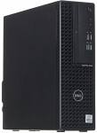 DELL OptiPlex 3080 i3-10100 16GB 256GB SSD SFF Win11 Pro Used