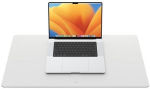Twelve South DeskPad vegan leather desk pad