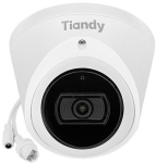 IP Camera TC-C38XS, 8 Mpx, 2.8 mm Tiandy