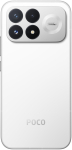 POCO F9 Pro 12/256GB White MZB0QALEU