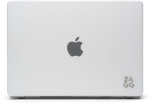 ZAGG MacBook Protection 35.6 cm (14") Hardshell Case Grey