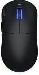 HATOR Quasar 3 Wireless Gaming Ambidextrous Mouse 12000 DPI