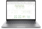 HP ZBook 8 G2i 14 - Ultra 7-356H, 32GB, 1TB SSD, 14 WUXGA 400-nit AG, RTX PRO 500 Blackwell 6GB, 5MP IR cam, WWAN-ready,