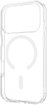 Fixed MagPure | Back cover | Xiaomi | 17 | TPU/PC | Clear