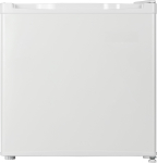 BEKO Refrigerator RSO47WEUN, 49.6 cm, class E, 45 L