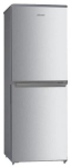 Mpm Fridge-freezer MPM-215-KB-39/E