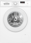 BOSCH WGE02201PL freestanding washing machine