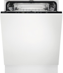 Electrolux EES47320L fully built-in dishwasher, 13 settings