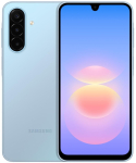 Galaxy A18 128GB (Light Blue, Android 17, 4 GB)