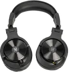OneOdio A70 Gen 2 Wireless Over-Ear Headphones (Black)