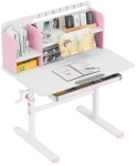 Desk Study 5.0 Pink
