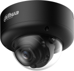 Dahua 5MP network dome camera HDBW5559E1-ZHE-IL27135B
