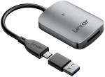 Lexar card reader CFexpress Type A