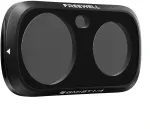 Freewell Ultra Glow Mist 1/4 Filter for Insta360 Luna