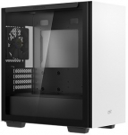 DeepCool MACUBE 110 WH Midi Tower White