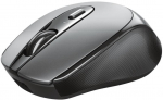 Trust Zaya Rechargeable Wireless Mouse Black