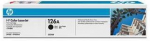 HP Toner CP1025 Black CE310A