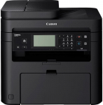 Canon i-SENSYS MF237w EU 4-in-1 sw Laser inkl. WLAN