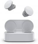 Microsoft Surface Earbuds Wireless Headset Glacier HVM-00010