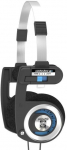 Koss | Headphones | PORTA PRO CLASSIC | Wired | On-Ear | Black/Silver