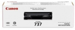 CANON CRG-737 Toner