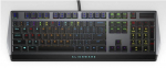 Alienware AW510K keyboard USB Black, Grey