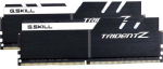 G.SKILL Trident Z 32GB (2x16GB) 3200MHz CL16 DDR4 Memory Kit