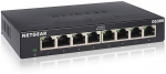 Netgear 8Port Switch 10/100/1000 GS308