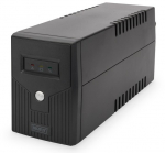DIGITUS Line-Interactive UPS 600 VA