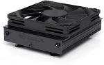 Noctua NH-L9a-AM4 chromax.black 92mm Low-Profile CPU Cooler for AMD