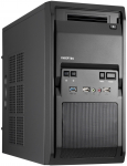 Chieftec LIBRA Series LT-01B - tower -