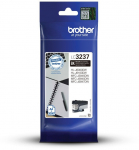 Brother LC3237BK Black Toner 3000 pages