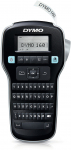 Dymo label maker + tape LabelManager 160 D1