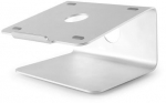 Neomounts NSLS050 stand - for notebook - silver