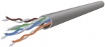 GEMBIRD PP12-1.5M/R Gembird patchcord RJ