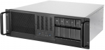 SilverStone RM41-H08 - rack-monterbar