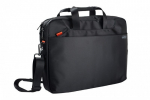 Addison 303014 notebook case 35.8 cm (14.1") Black