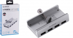 ORICO HUB USB-A 4XUSB-A,5GBPS, DESKTOP