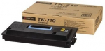 Kyocera TK 710 - black - toner kit