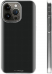 Vivanco case Super Slim Cover Apple iPhone 14 Pro Max, transparent (63504)