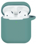 TERRATEC AirPods Case AirBox Midnight Green