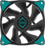 ICEBERG THERMAL IceGALE Xtra - 80mm Black
