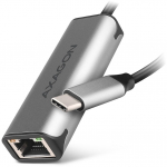 Axagon AXAGON ADE-25RC USB-C 3.2 Gen 1 2.5G Ethernet adapter