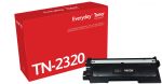 Xerox toner cartridge Everyday compatible with Brother TN-2320 - Black