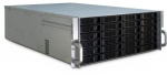 Inter-Tech 48.3cm IPC 4U-4424 4HE STORAGE